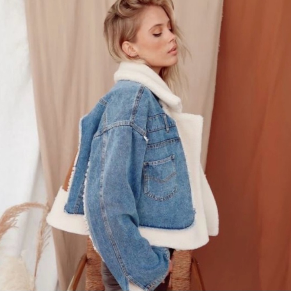 12th tribe jacket - Picture 1 of 12